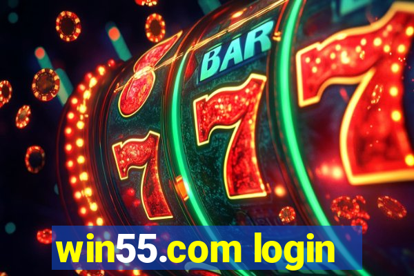 win55.com login